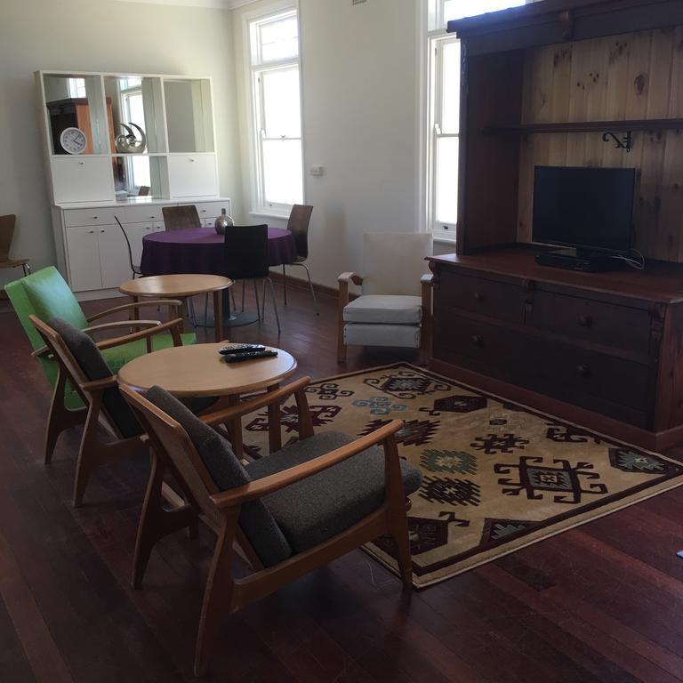 The Convent Glen Innes Εξωτερικό φωτογραφία