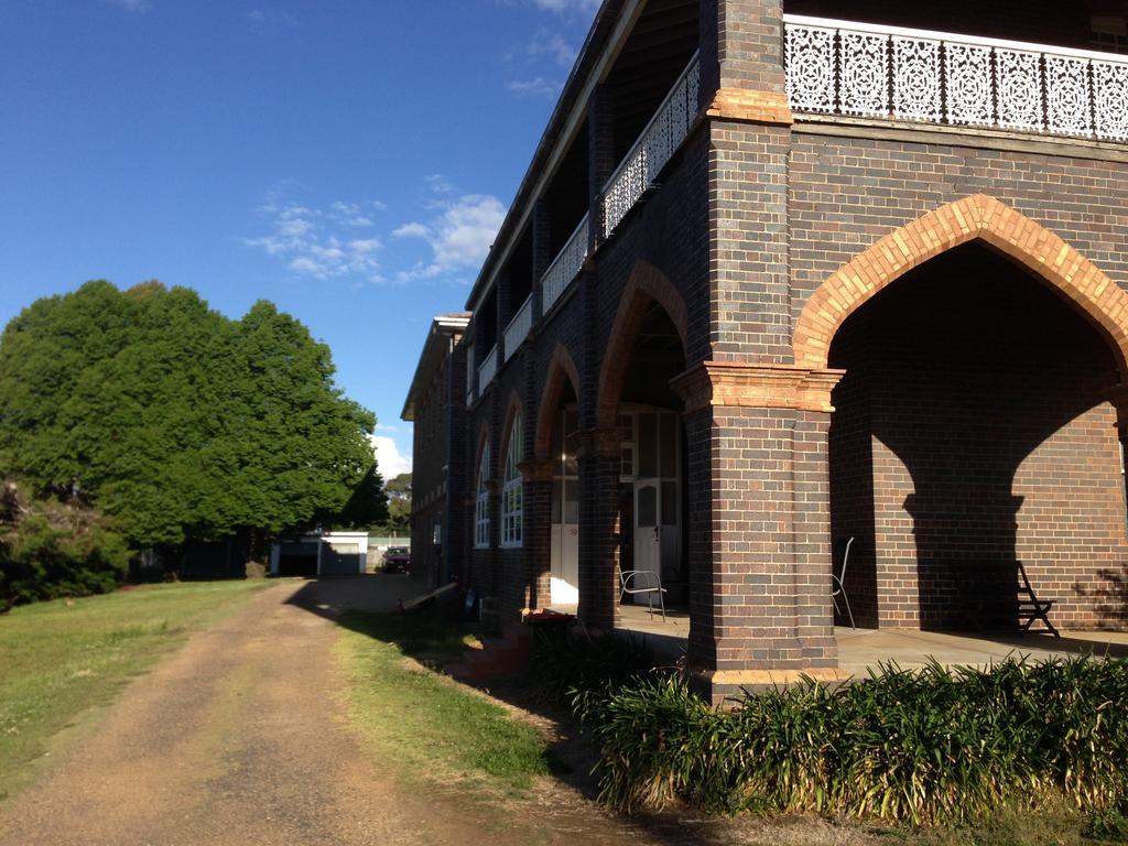 The Convent Glen Innes Εξωτερικό φωτογραφία