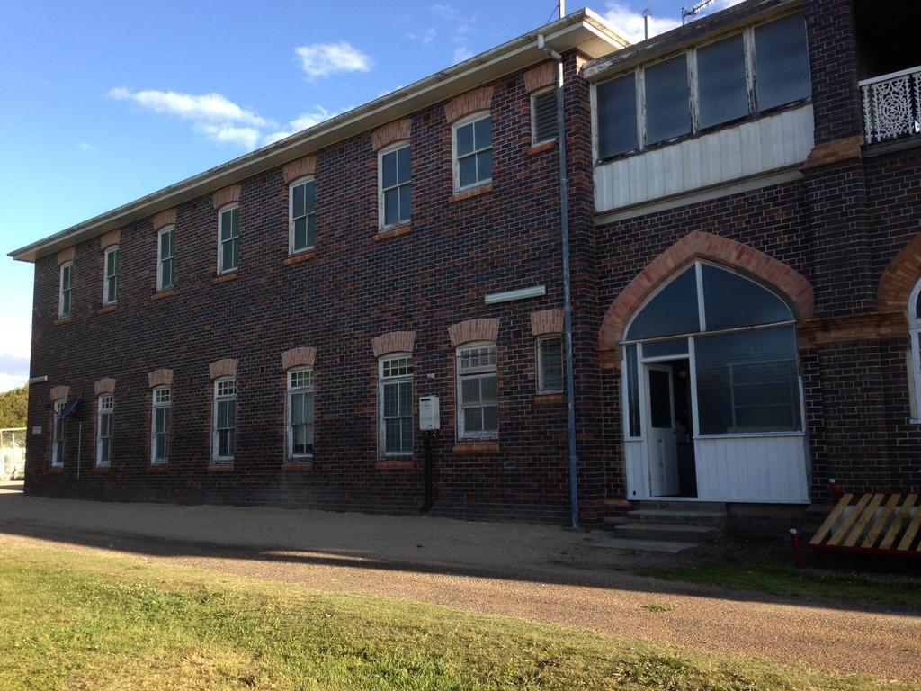 The Convent Glen Innes Εξωτερικό φωτογραφία