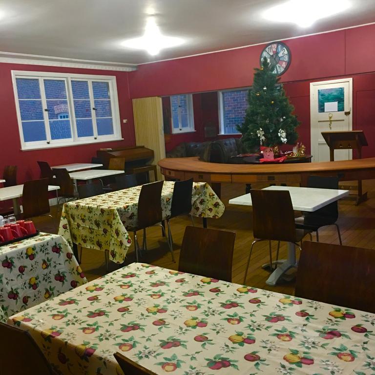 The Convent Glen Innes Εξωτερικό φωτογραφία