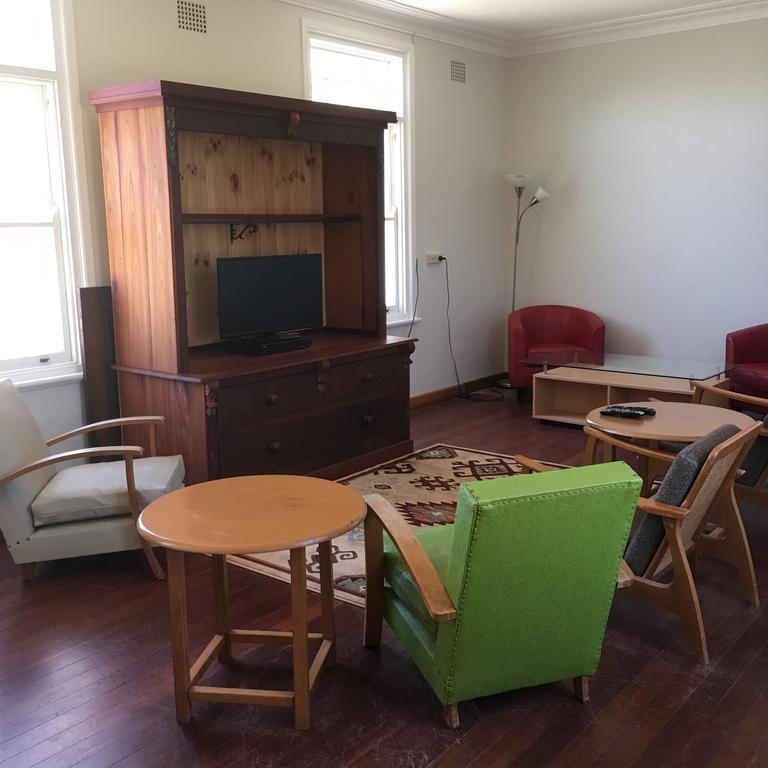 The Convent Glen Innes Εξωτερικό φωτογραφία