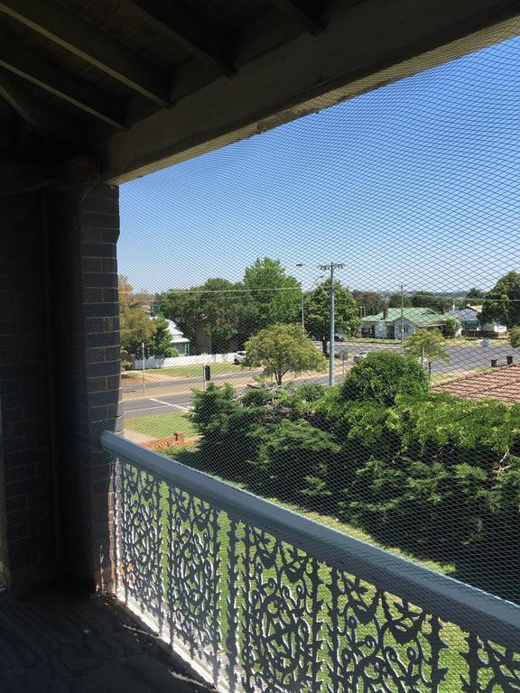 The Convent Glen Innes Εξωτερικό φωτογραφία