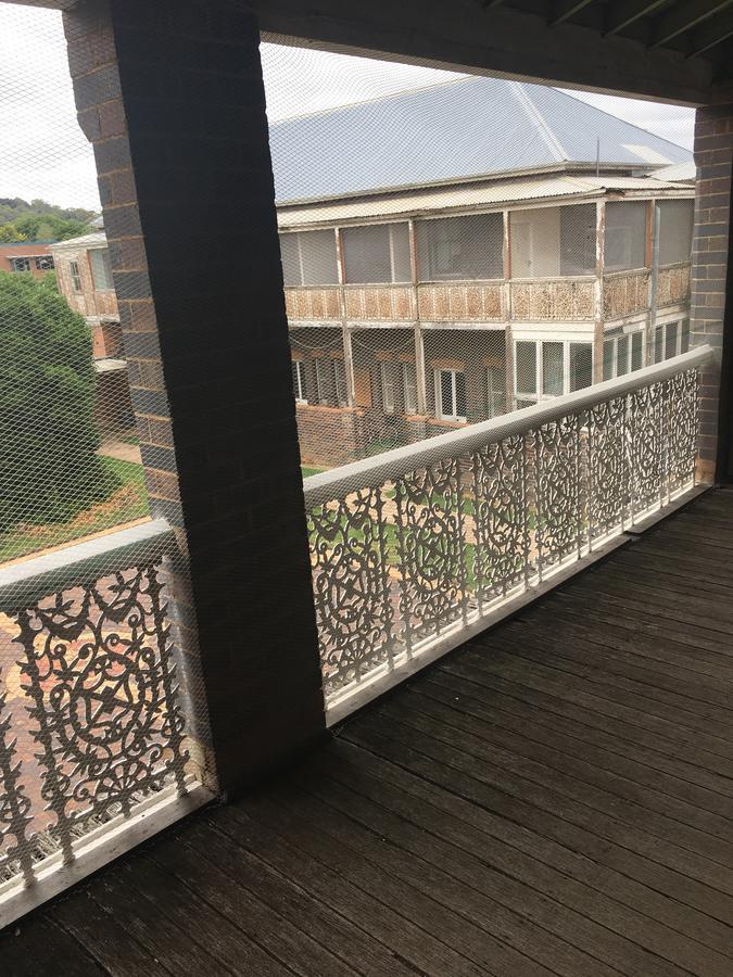 The Convent Glen Innes Εξωτερικό φωτογραφία