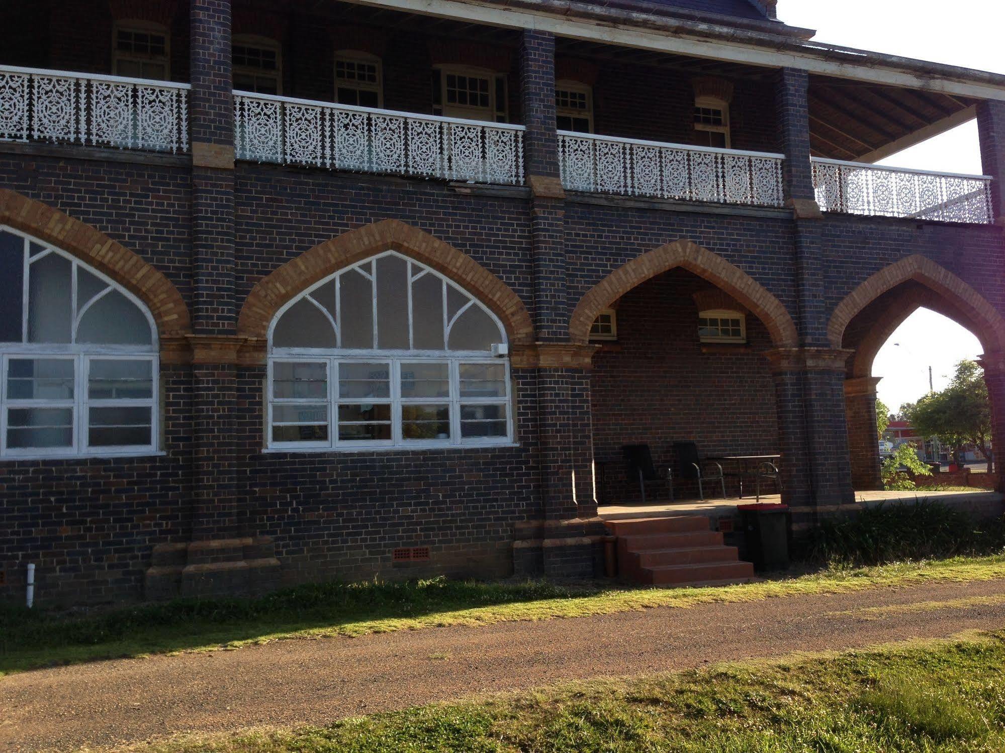 The Convent Glen Innes Εξωτερικό φωτογραφία